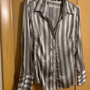 New York & Co Size:Large Color